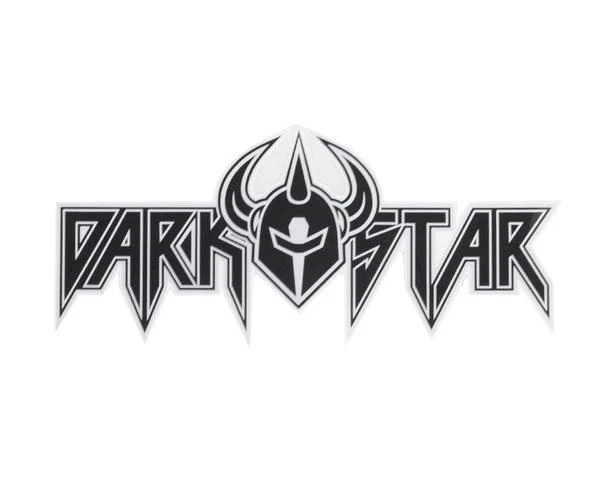 New Darkstar Commando Logo Assorted Colors Sticker | eBay