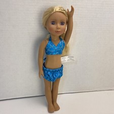 Battat - Glitter Girls - Lacy - 14 Vinyl Doll...