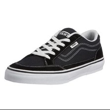 vans docket size 12