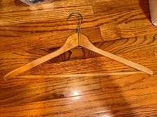 Vintage Hanger Rose Bros. N.Y.C
