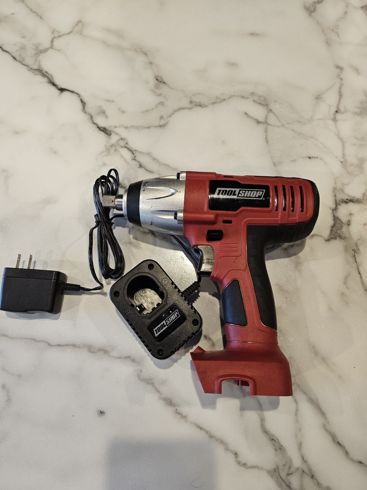 Tool Shop 18v Cordless 1/2