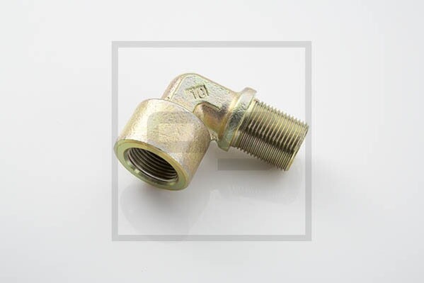 5X 076.073-00A Winkelstutzen M 22X1,5 / M22X1,5-image