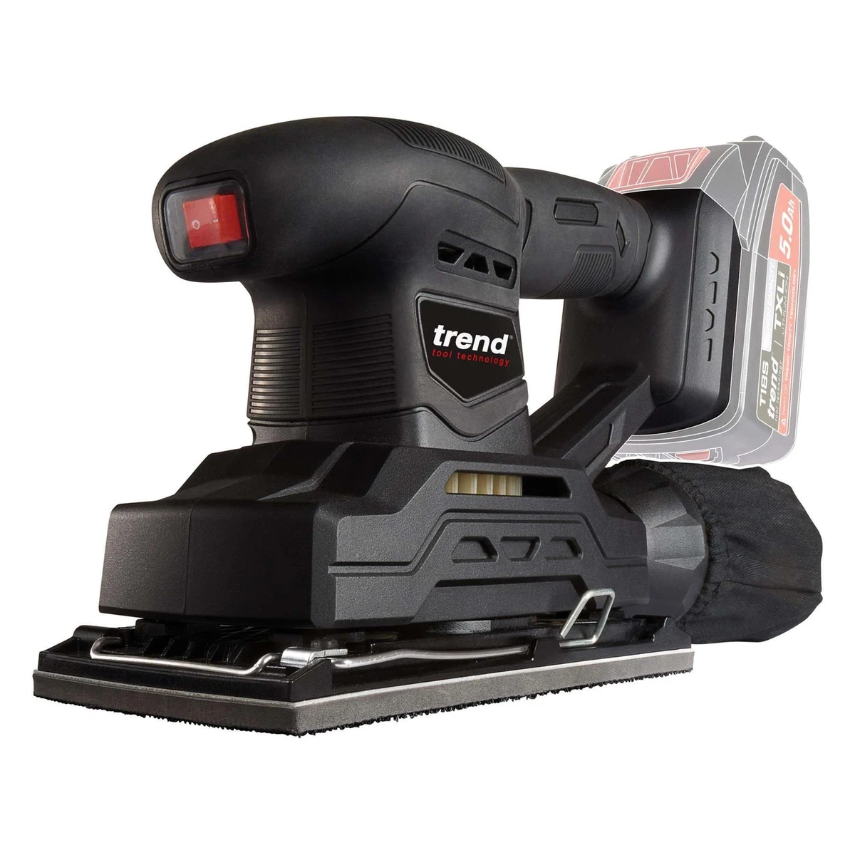 Third sheet sander deals