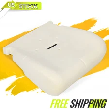 Front Left Driver Seat foam Bottom Cushion Pad For Ford F250 350 450 550 99-07