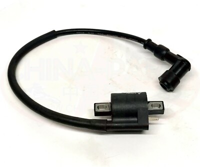 Zündspule für Lexmoto Hunter 50 TD50Q (CO005001)