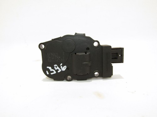 Mercedes Benz A W169 Stellmotor Klima Heizung heater flap actuator 985458D03
