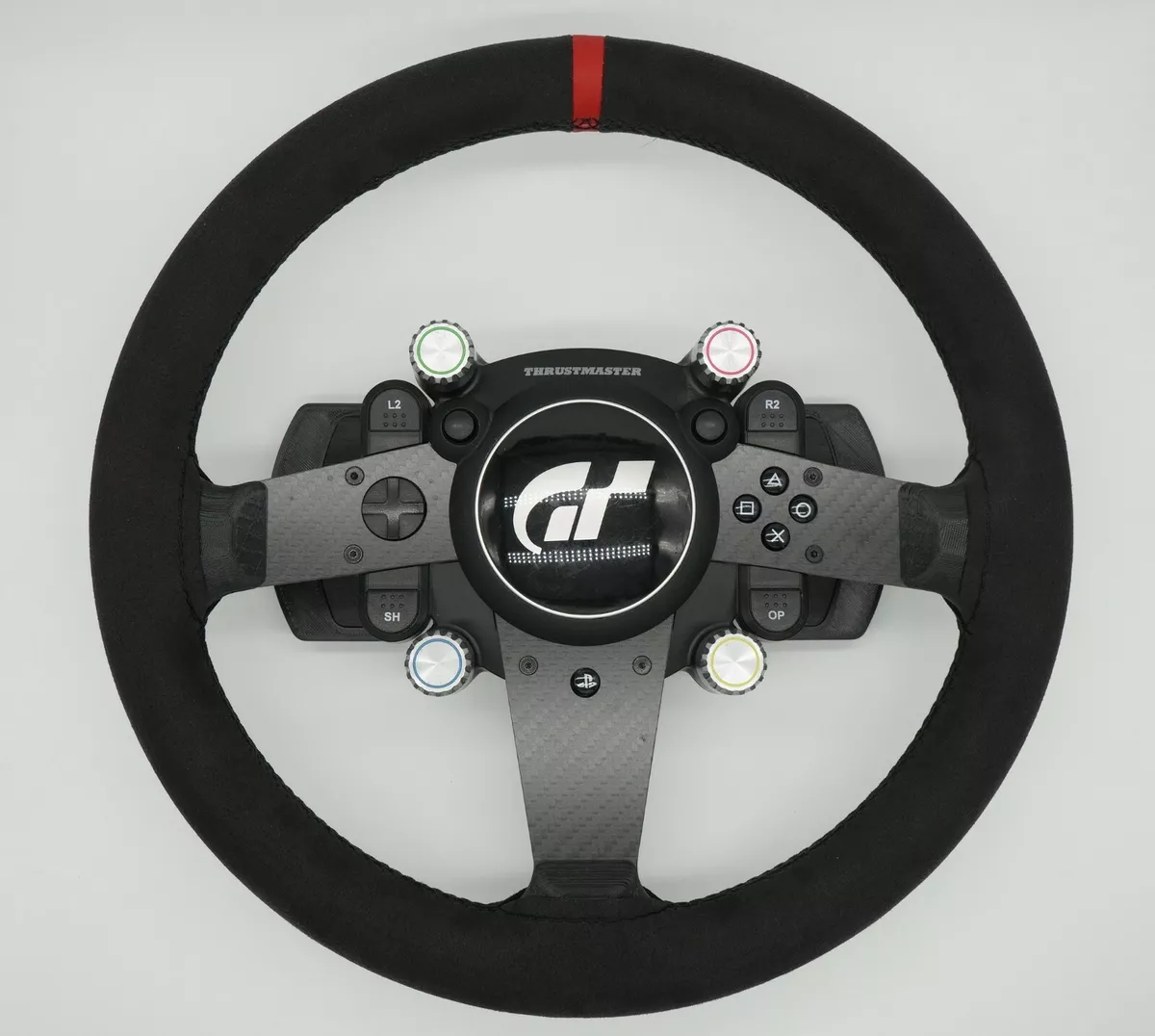 T-GT II -  Thrustmaster