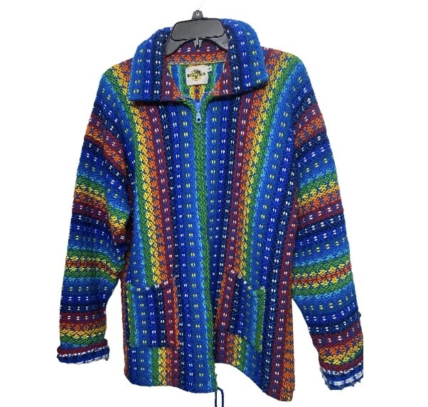 Earth outlet ragz jacket