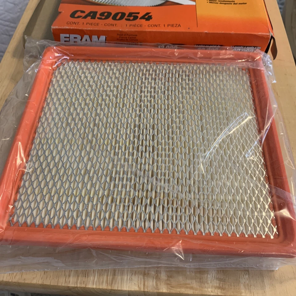 Filtro de aire FRAM CA9054 FRAM, CA9054 Foto 2 de 4