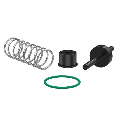 Low Temperature Oil Thermostat Low For BMW E60 E61 F10 F11 535i 535xi N54 N55 Z4 - Picture 10 of 11