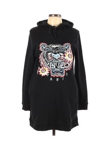 kenzo womens hoodie