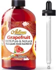 Artizen Grapefruit Essential Oil (100% PURE & NATURAL - UNDILUTED) - 2oz