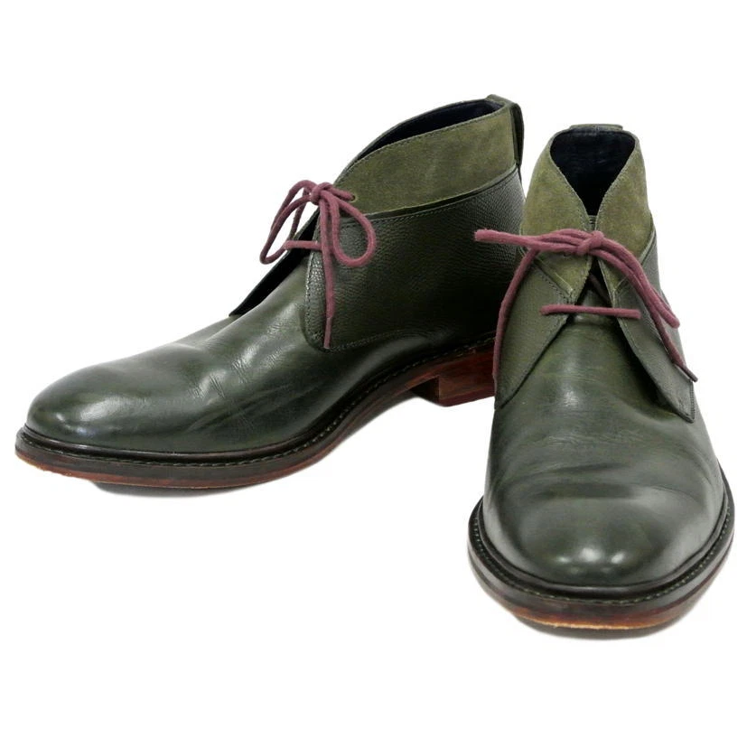 Cole haan colton winter chukka clearance