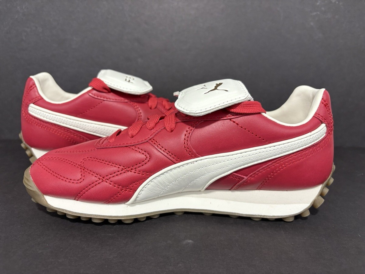 Puma Fenty X Avanti L - Club Red 39926203 Women's Size 7.5W | eBay