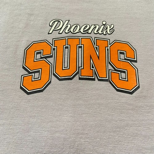 Phoenix Suns NBA T-Shirt Mens Size Large Short Sleeve Basketball - Picture 4 of 13