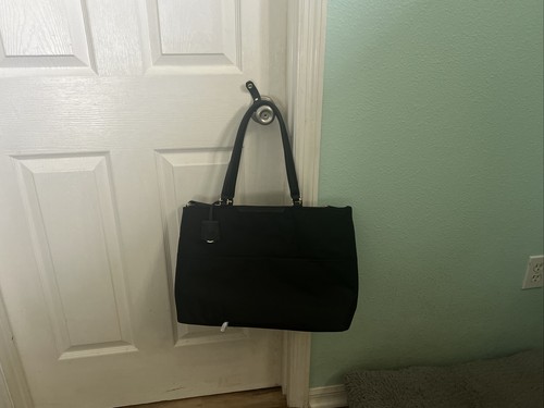 sheryl business tote