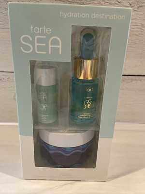 sea the hydration skincare set