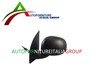 Retrovisore Sinistro A Cavi FIAT PANDA CLIMBING 4X4 / NATURAL POWER 2009/2011 SX - Foto 13