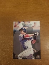 2000 TOPPS STARS BASEBALL PICK YOUR PLAYERS COMPLETE YOUR SET