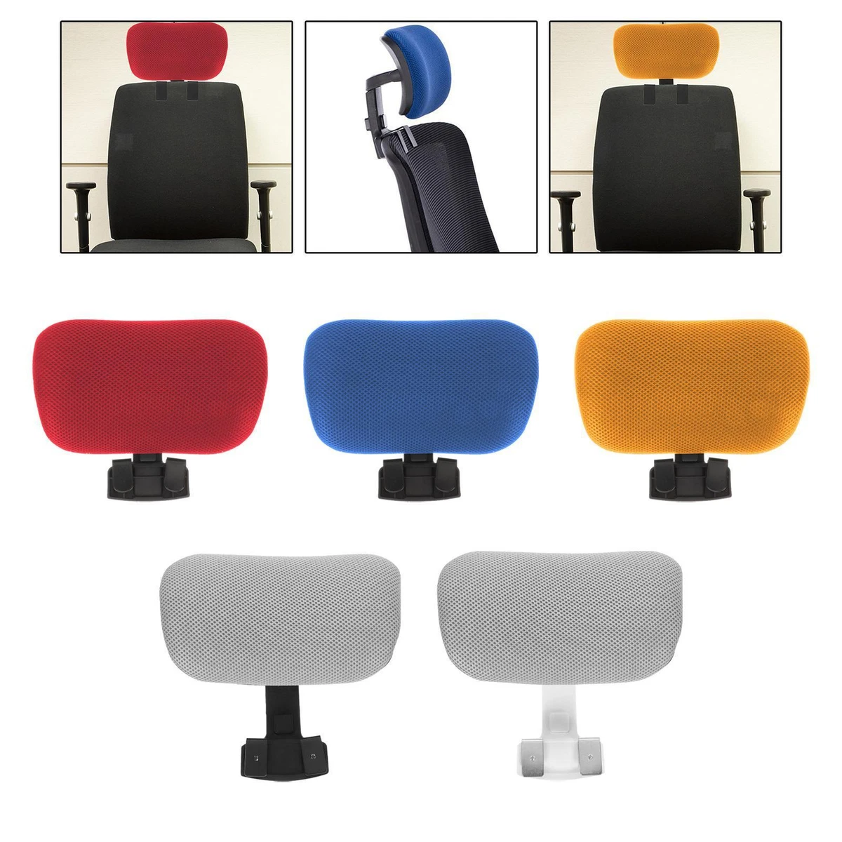 Chair headrest online