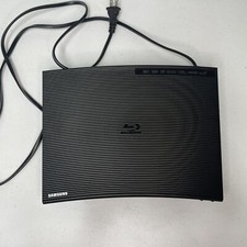 Samsung BD-JM57C HDMI Blu-Ray  DVD Player Wi-Fi Streaming PARTS ONLY NO REMOTE