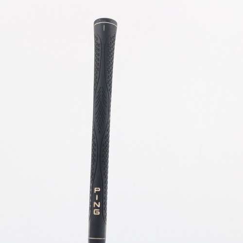 PING G10 3 Fairway Wood 15.5 Degrees Graphite R Regular Flex Left-Hand C-131110 - Picture 7 of 8