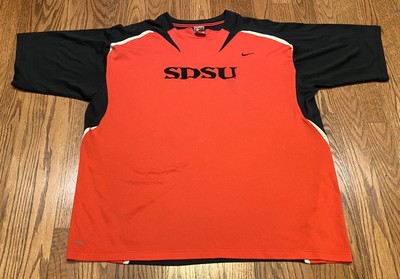 san diego state jersey