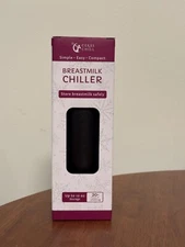 Ceres Chill Demigoddess Breast Milk Chiller - Holds Up To 12 Oz , Starry Night