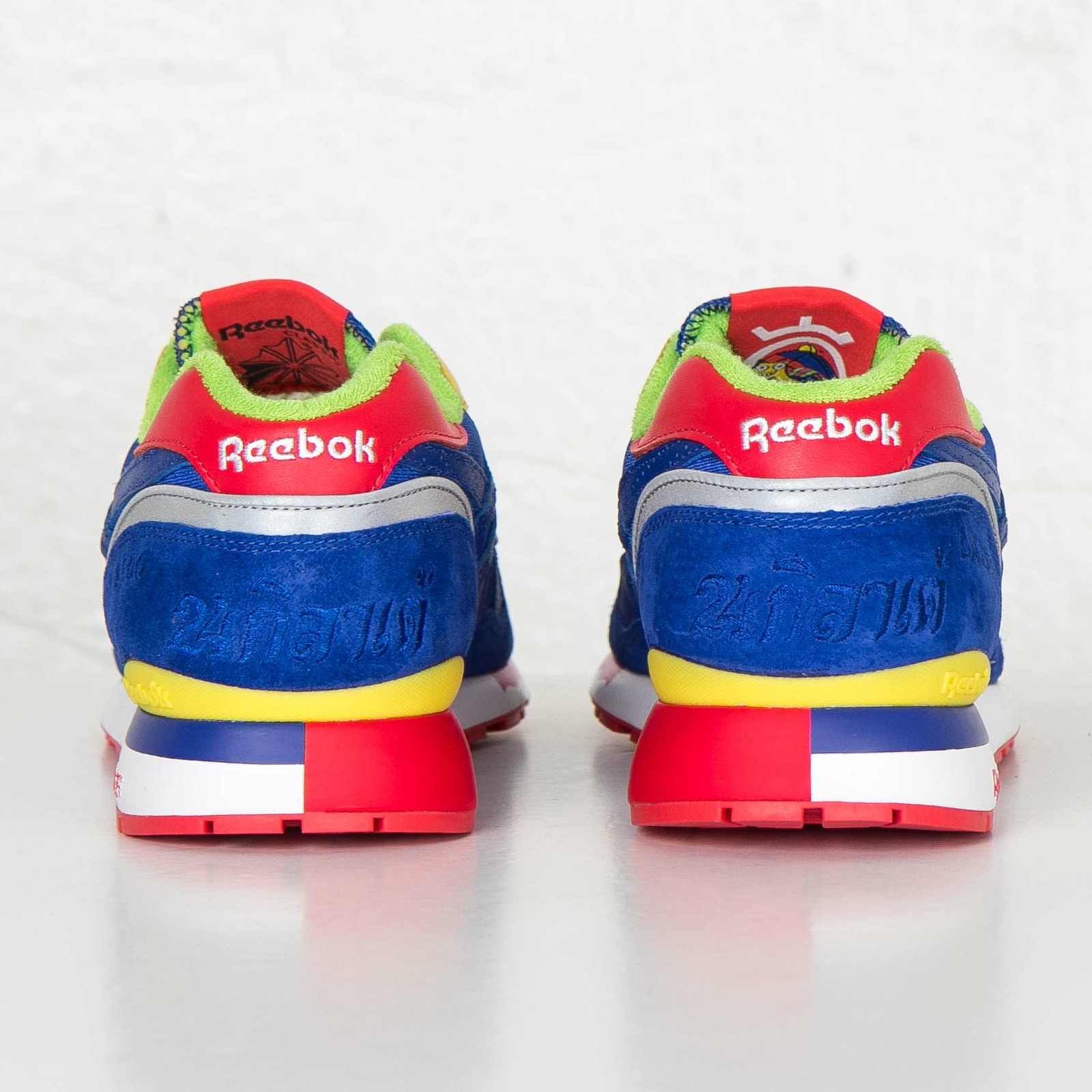 24 Kilates x Reebok LX 8500 AQ9269 Men Size US 5 NEW 🚚✓ | eBay 