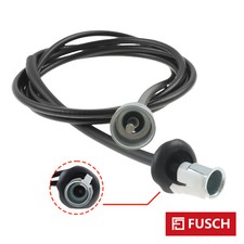 Vehicle Speed Tachometer Pull Cable Device for Toyota Pickup 8371089124