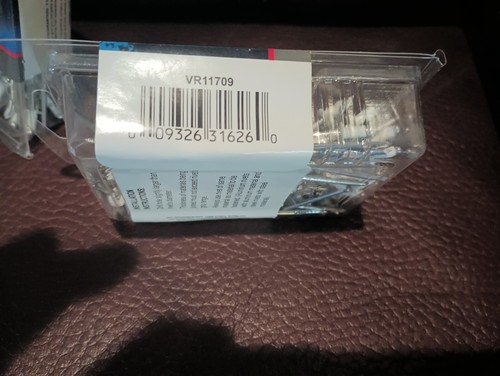 500 pc White 1/8" x 1/8" Aluminum Blind Pop Rivet 4-2 Gap .063-.125 - Picture 5 of 6