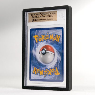 Bumper für BGS SLAB Beckett Schutzhülle Graded Card Pokemon Karten