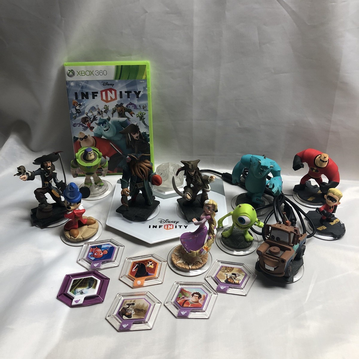 Gcmi Org Xbox One Fifa 20 Digital Figures Disney Infinity Base For