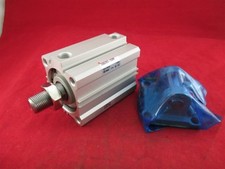SMC  CDQ2A50-50DM Compact Cylinder new