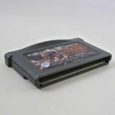 MEDAL OF HONOR ゲームボーイアドバンス Gameboy Advance MEDAL OF HONOR Cartridge Only Nintendo 6131