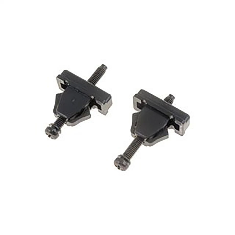 2 шт регулируемых винтовых ламп фар Dorman для Jeep Cherokee 55054621 55054621AB - Изображение 4 из 4