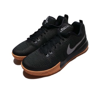 Nike Zoom Live II EP Black Reflect Silver Men Basketball Shoe Sneaker AH7567001 Nike Zoom Live II EP Black Reflect Silver Men Basketball Shoe Sneaker AH7567001