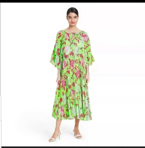 Christopher John Rogers x Target Floral 