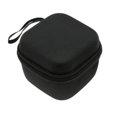 Microphone Case Protective Storage Bag EVA Box for Rode Me-L Camera Microphone