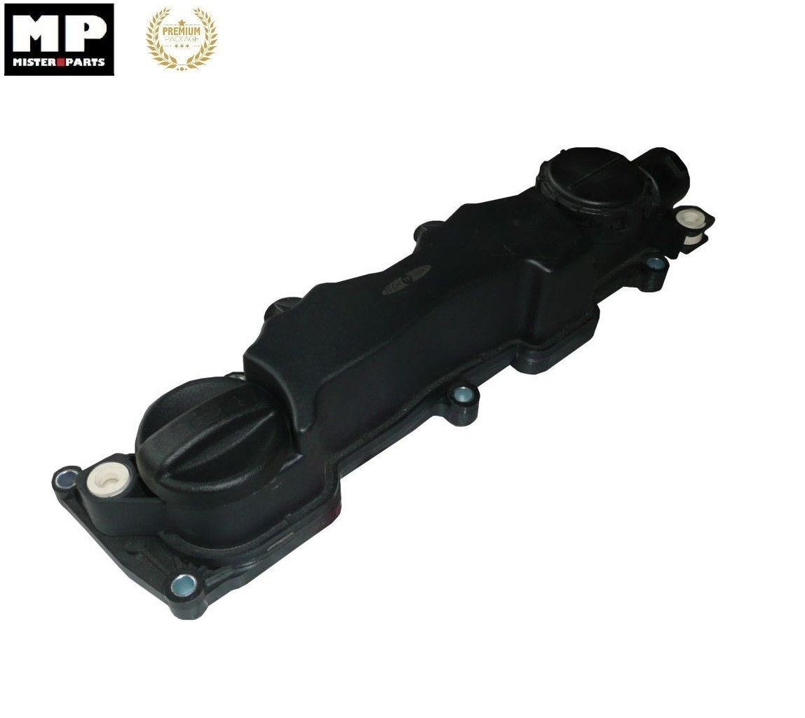 Cache culbuteur 1.6 HDi pour rénovation haut moteur Peugeot Berlingo 206 307 0248.L1