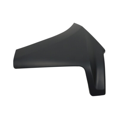 新品未使用　WWW_EXTENSIONSIDEBAR NDWver NEW Front Bumper End Cap Extension Right Side For 2019-22