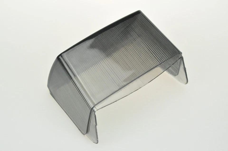 Luz trasera lente Smoke fit Suzuki 1986-1991 Intruder 750 VS750 Foto 3 de 4