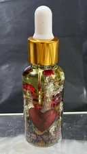“Better In Time”HeartBreak Relief & Healing Of the Soul Conjure Spell Ritual Oil