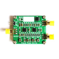 HW207 Phase Shifter Module 1KHz Signal 360 Potentiometer Adjustment