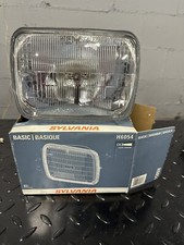OEM SYLVANIA Sealed Beamed Basic Halogen Head...