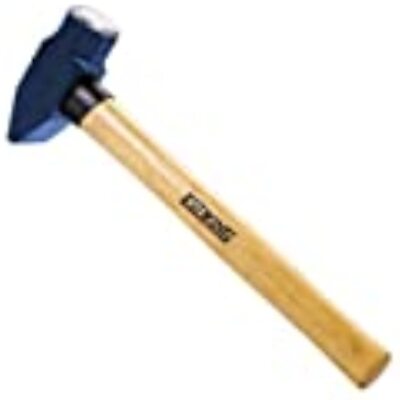 EBH-214W 2.5LB Blacksmith Hammer - Quantity 1