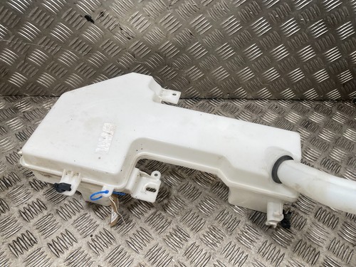 Ford Transit 2.0 MK8 ab 2014 Scheibenwaschflüssigkeitsbehälter + Pumpe 1924047 ORIGINAL - Bild 5 von 7