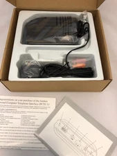 Andrea PCTI -3 way Personal Computer Telephone Interface