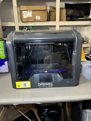 Dremel DigiLab 3D45 3D Printer