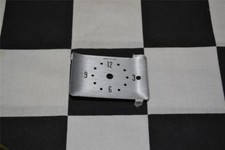 Nos Clock Face For 1964 Ford Galaxie Borg Made Clock